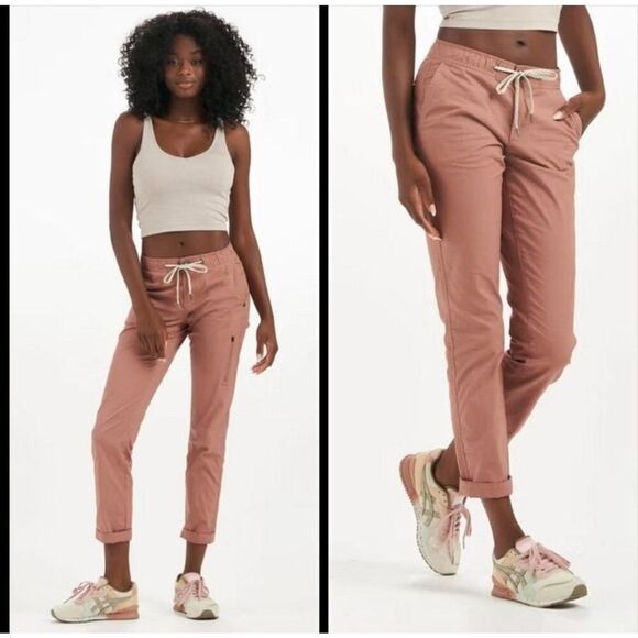 Vuori Ripstop Pant - Picture 1 of 7